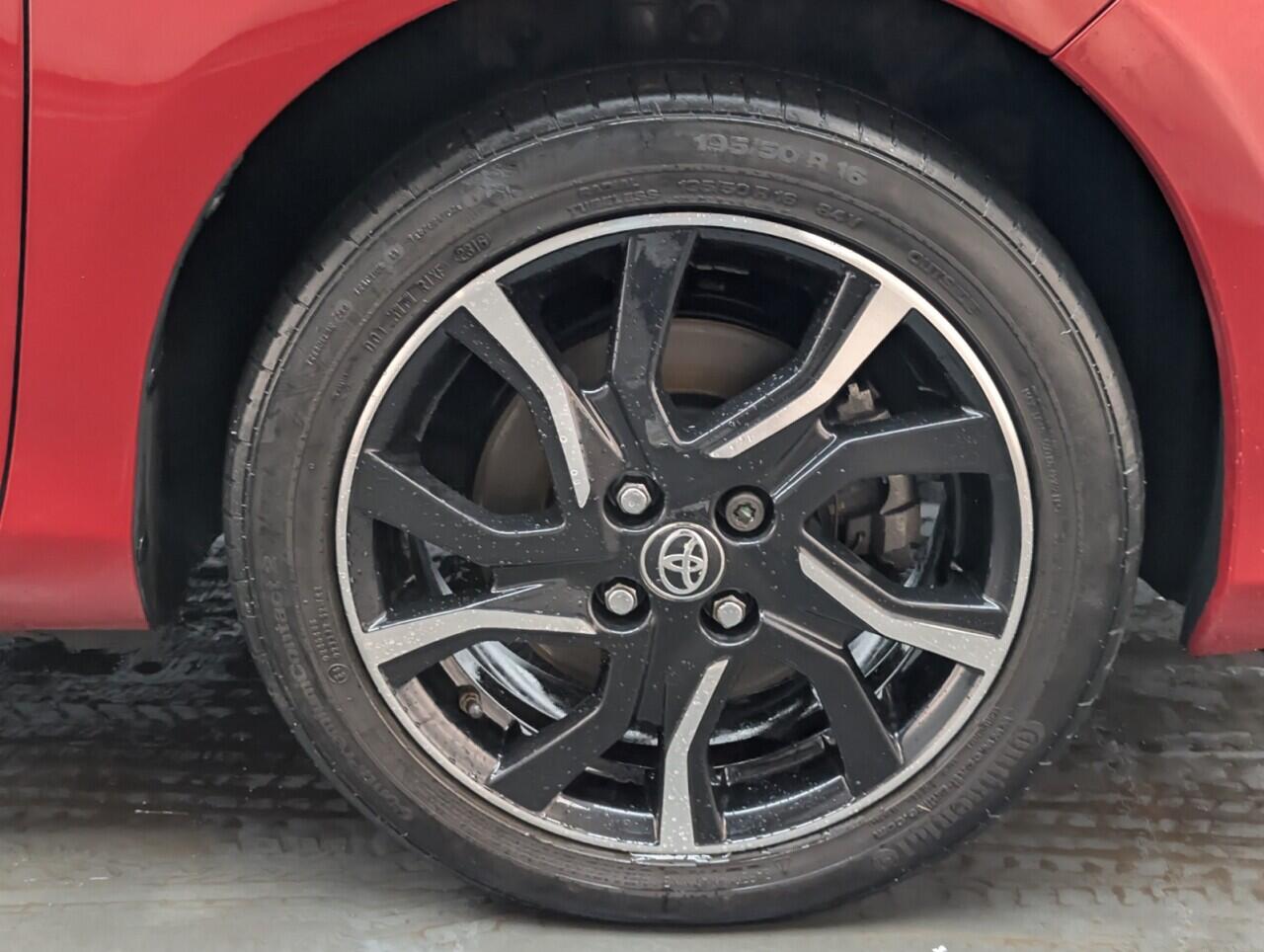 Used Toyota Yaris 2016 for sale - 77345554: Photo 10