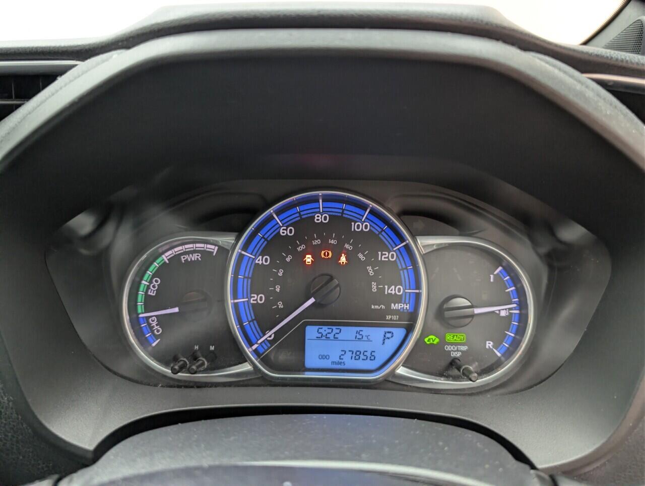 Used Toyota Yaris 2016 for sale - 77345554: Photo 17