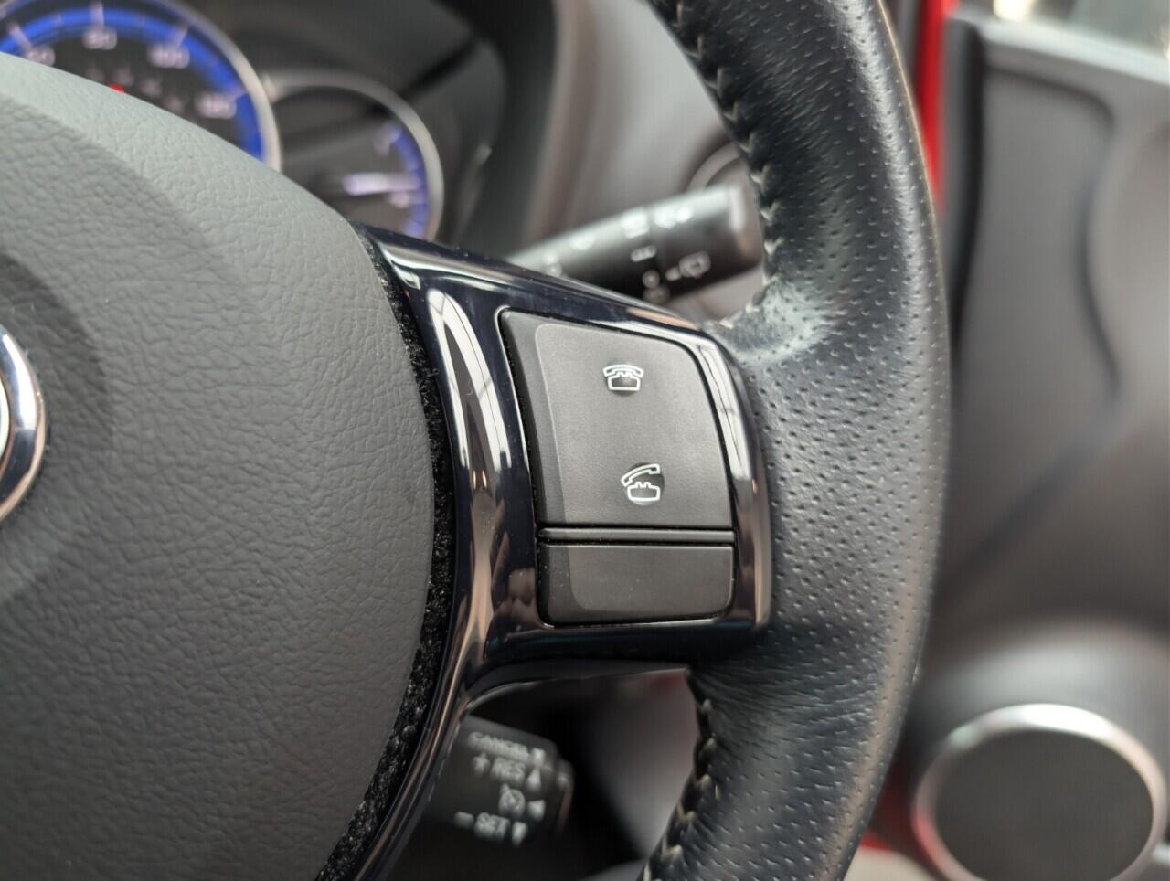 Used Toyota Yaris 2016 for sale - 77345554: Photo 19