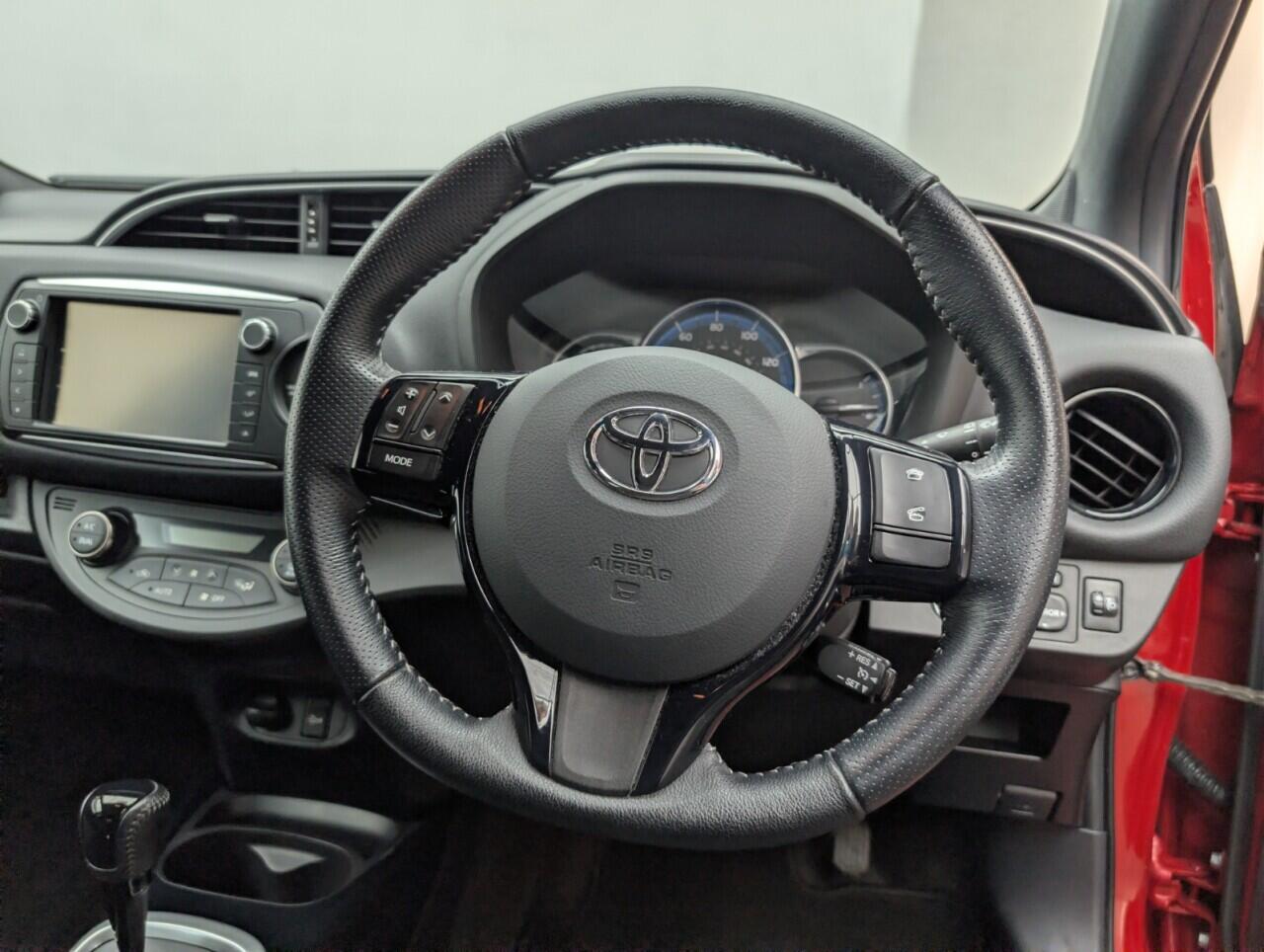 Used Toyota Yaris 2016 for sale - 77345554: Photo 22