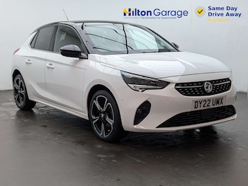 Used Vauxhall Corsa 2022 for sale - 79087568: Photo