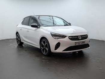 Used Vauxhall Corsa 2022 for sale - 79087568: Photo