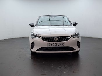 Used Vauxhall Corsa 2022 for sale - 79087568: Photo