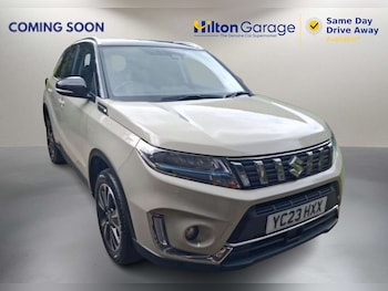 Used Suzuki Vitara 2023 for sale - 78673134: Photo