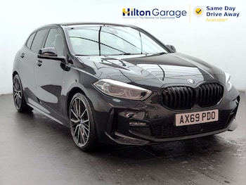 Used BMW 1 Series 2019 for sale - 78973447: Photo