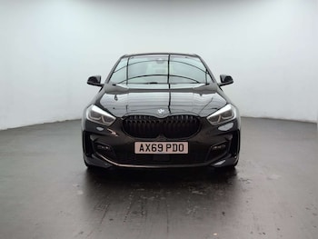 Used BMW 1 Series 2019 for sale - 78973447: Photo