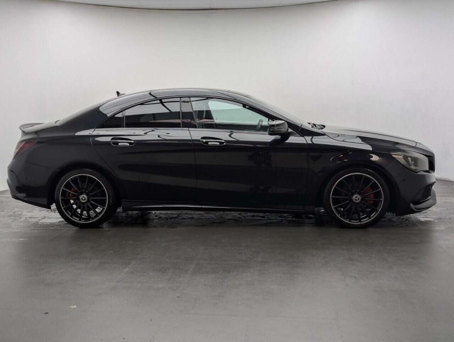 Used Mercedes-Benz CLA 2019 for sale - 78097424: Photo 11