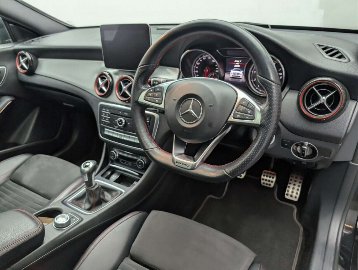 Used Mercedes-Benz CLA 2019 for sale - 78097424: Photo 13