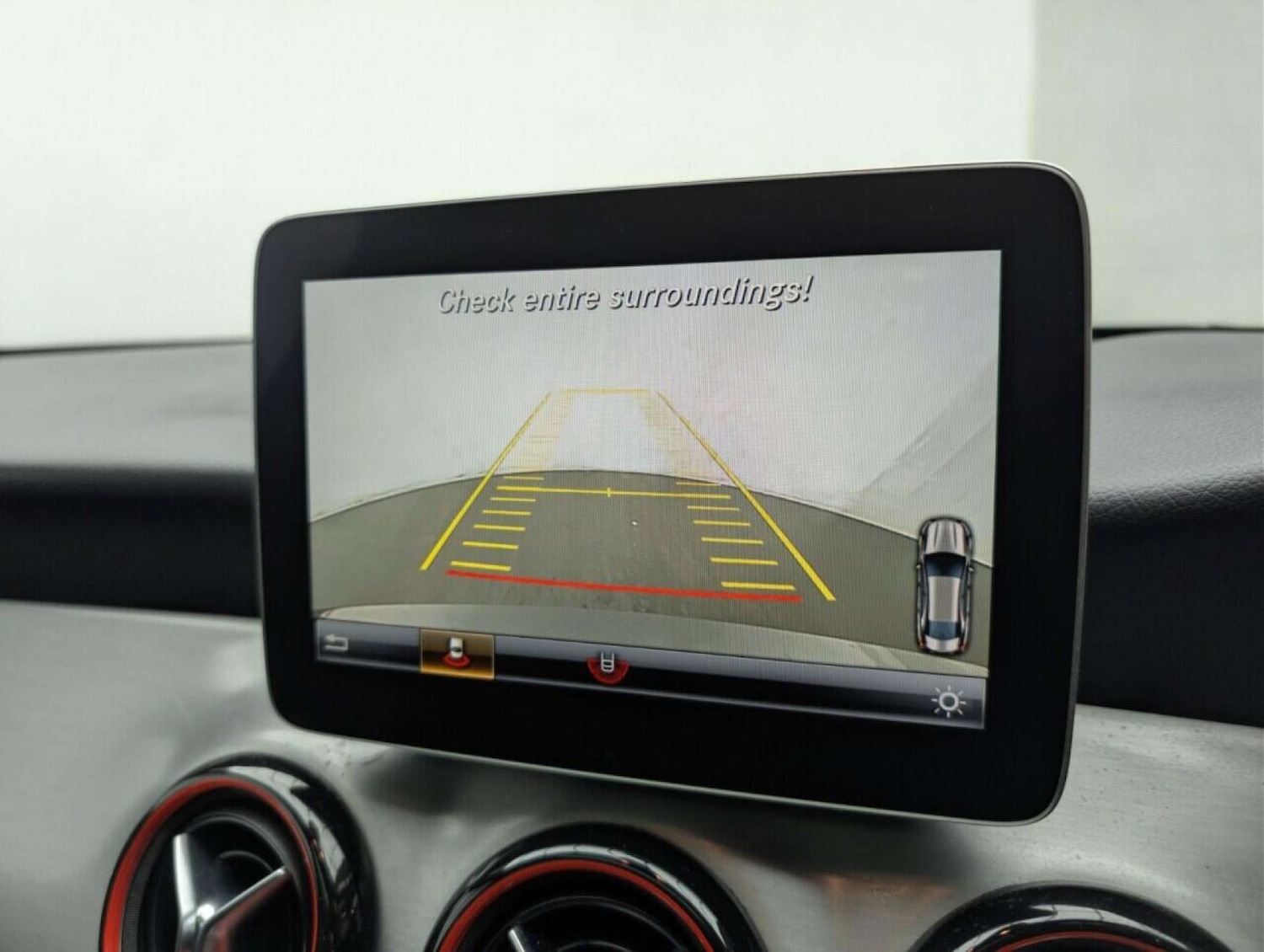 Used Mercedes-Benz CLA 2019 for sale - 78097424: Photo 17