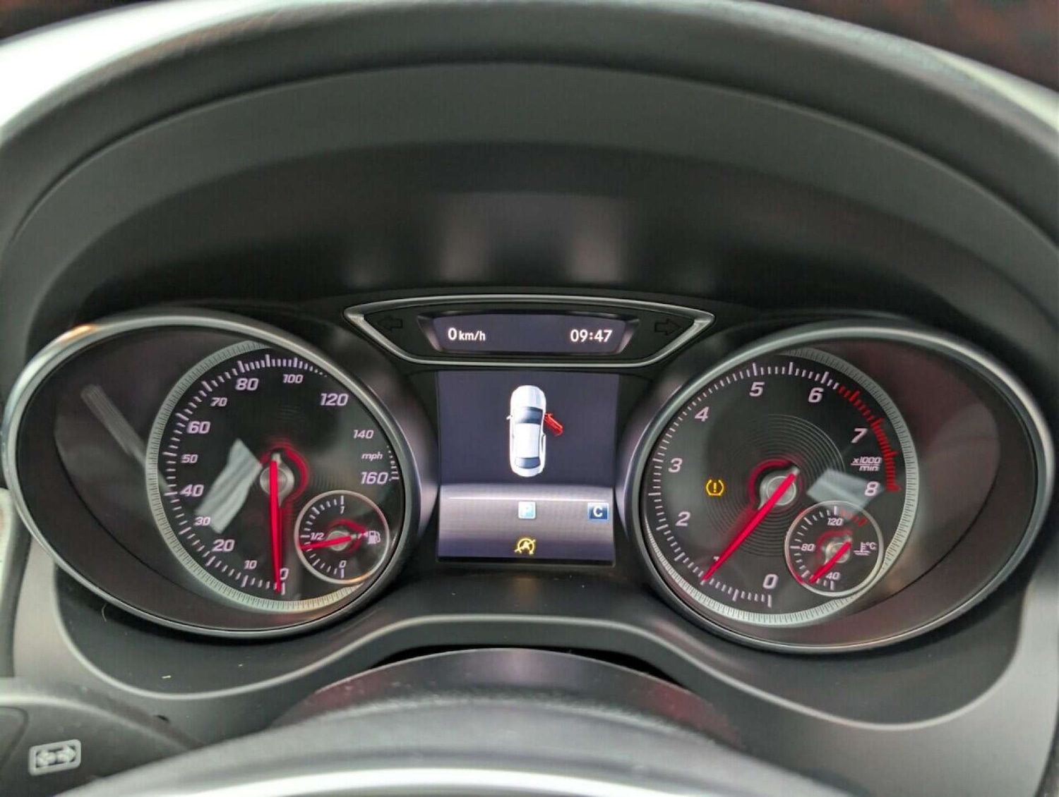 Used Mercedes-Benz CLA 2019 for sale - 78097424: Photo 21