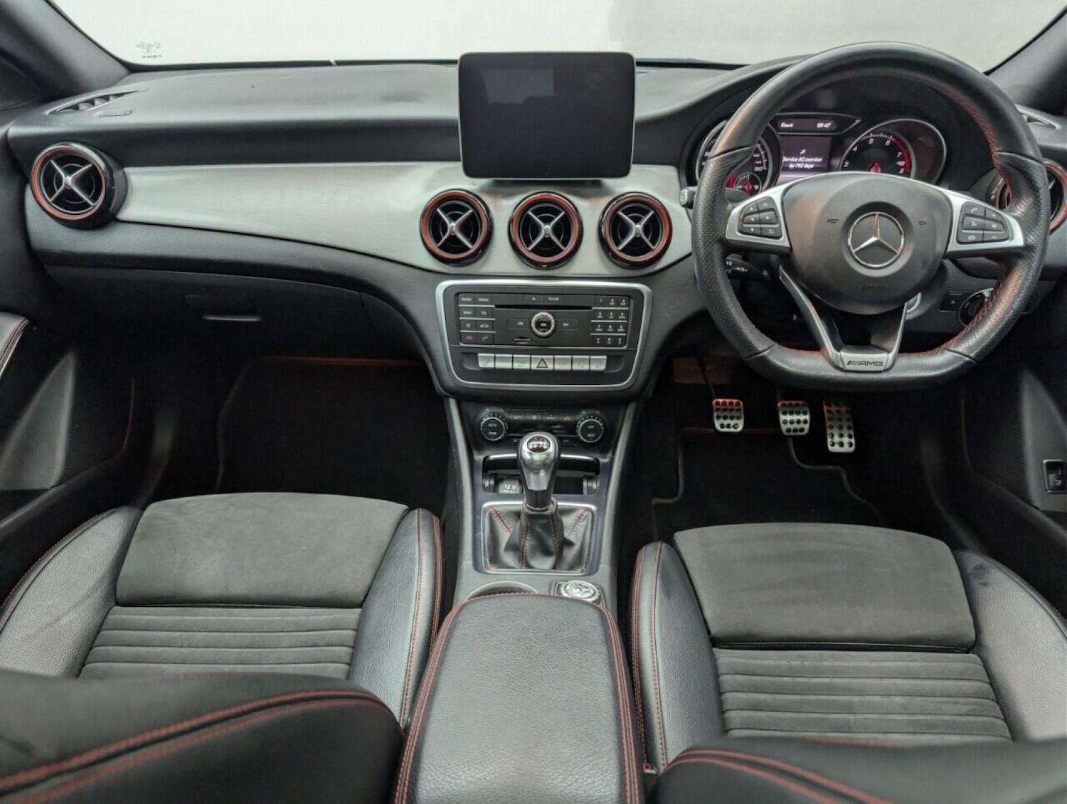 Used Mercedes-Benz CLA 2019 for sale - 78097424: Photo 28