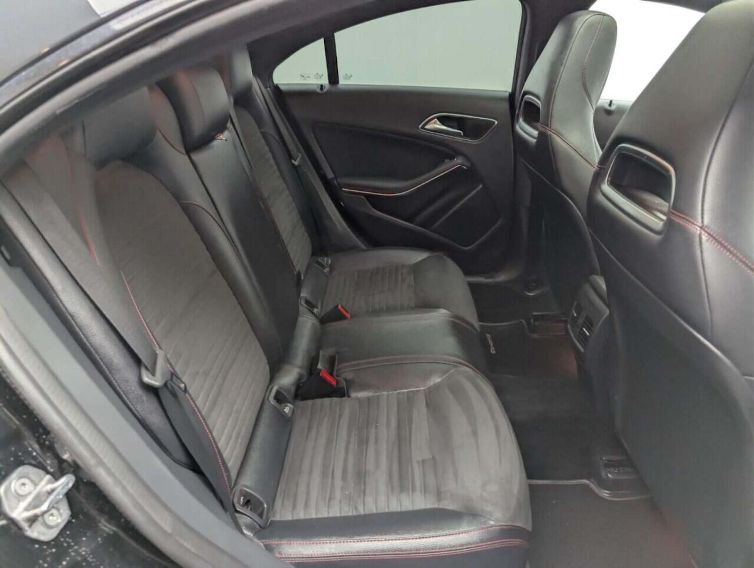 Used Mercedes-Benz CLA 2019 for sale - 78097424: Photo 29