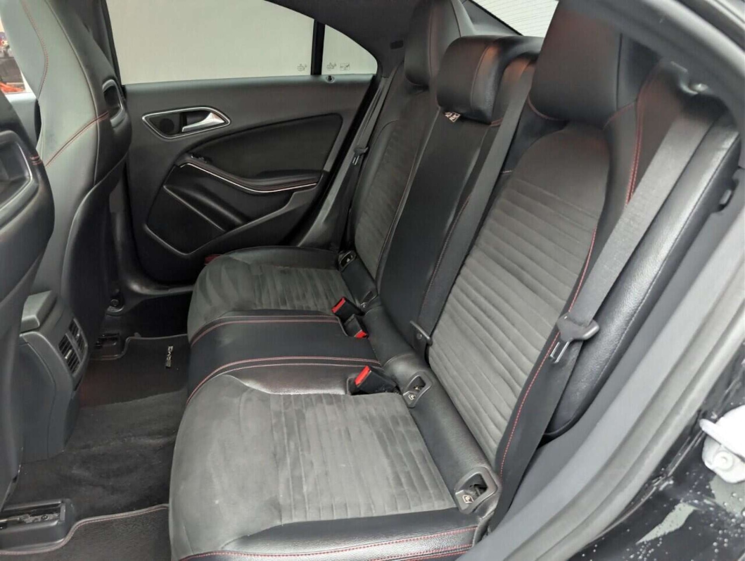 Used Mercedes-Benz CLA 2019 for sale - 78097424: Photo 32