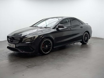Used Mercedes-Benz CLA 2019 for sale - 78097424: Photo