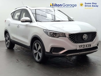 Used MG MG ZS 2021 for sale - 79072880: Photo