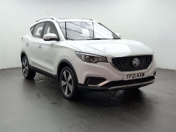 Used MG MG ZS 2021 for sale - 79072880: Photo