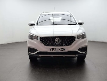 Used MG MG ZS 2021 for sale - 79072880: Photo
