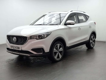 Used MG MG ZS 2021 for sale - 79072880: Photo