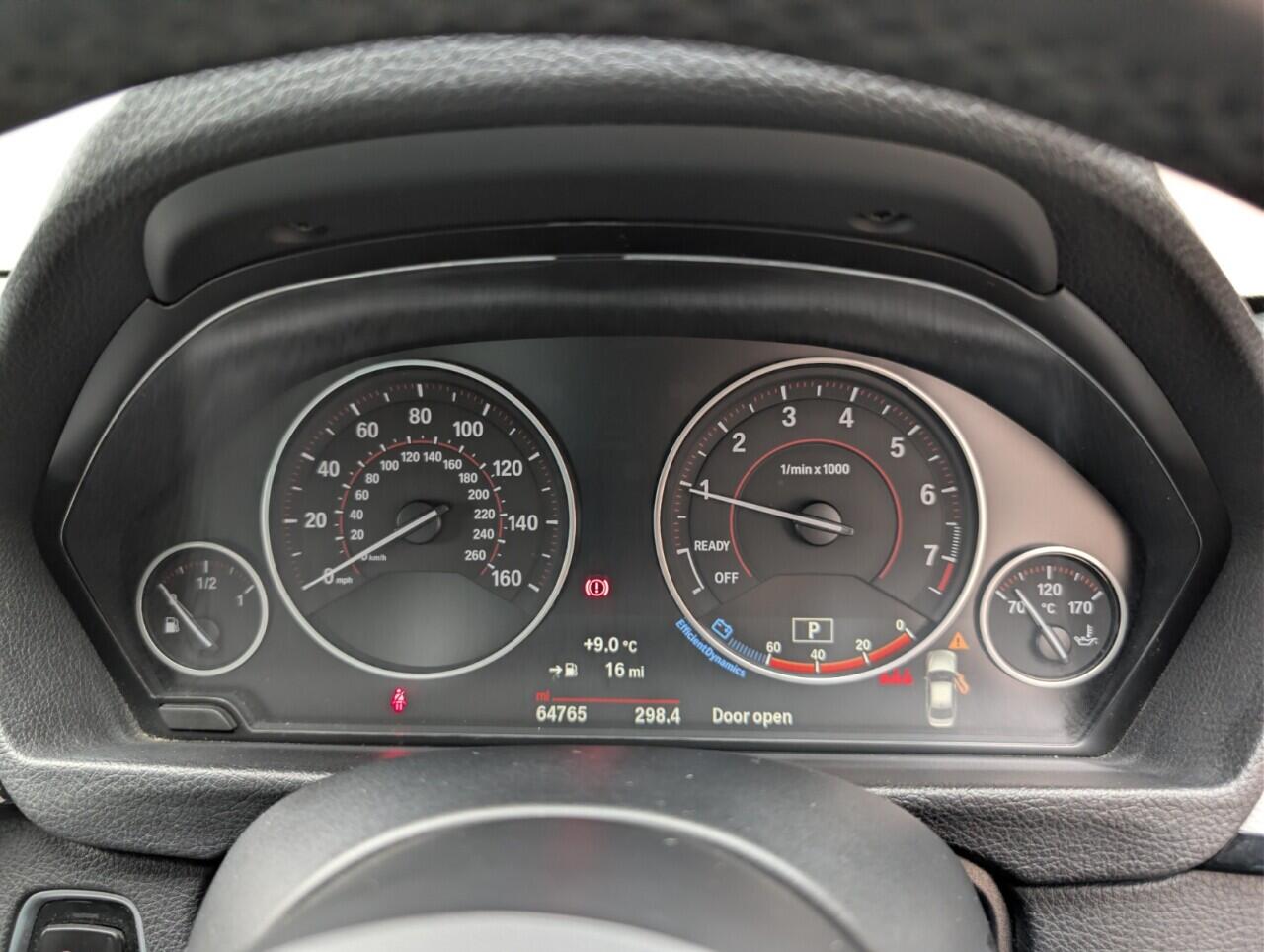 Used BMW 3 Series 2016 for sale - 76484763: Photo 18