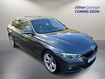 2016 (16) - 330i M Sport 4dr Step Auto