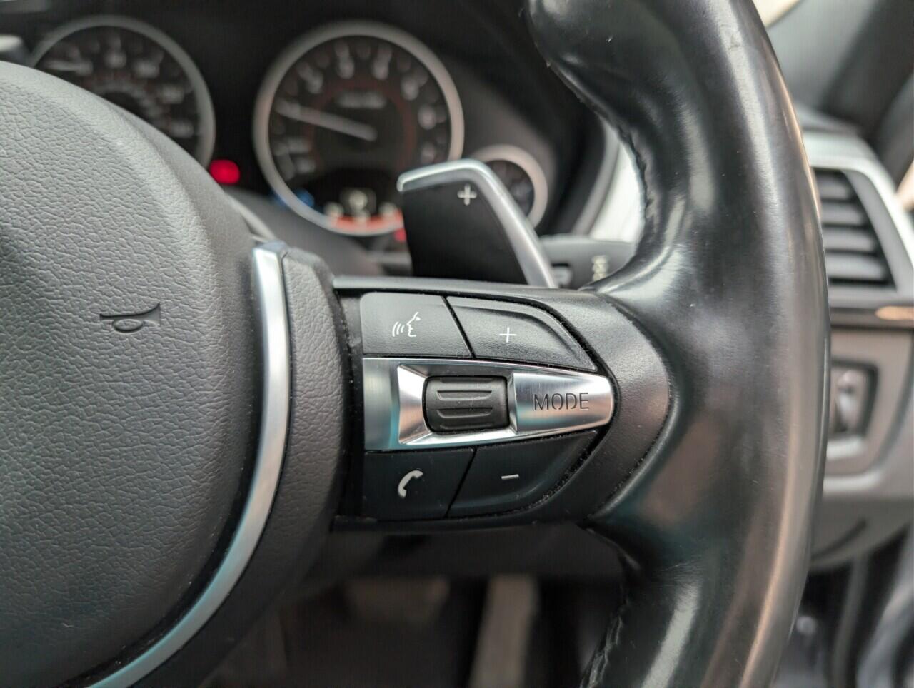 Used BMW 3 Series 2016 for sale - 76484763: Photo 20