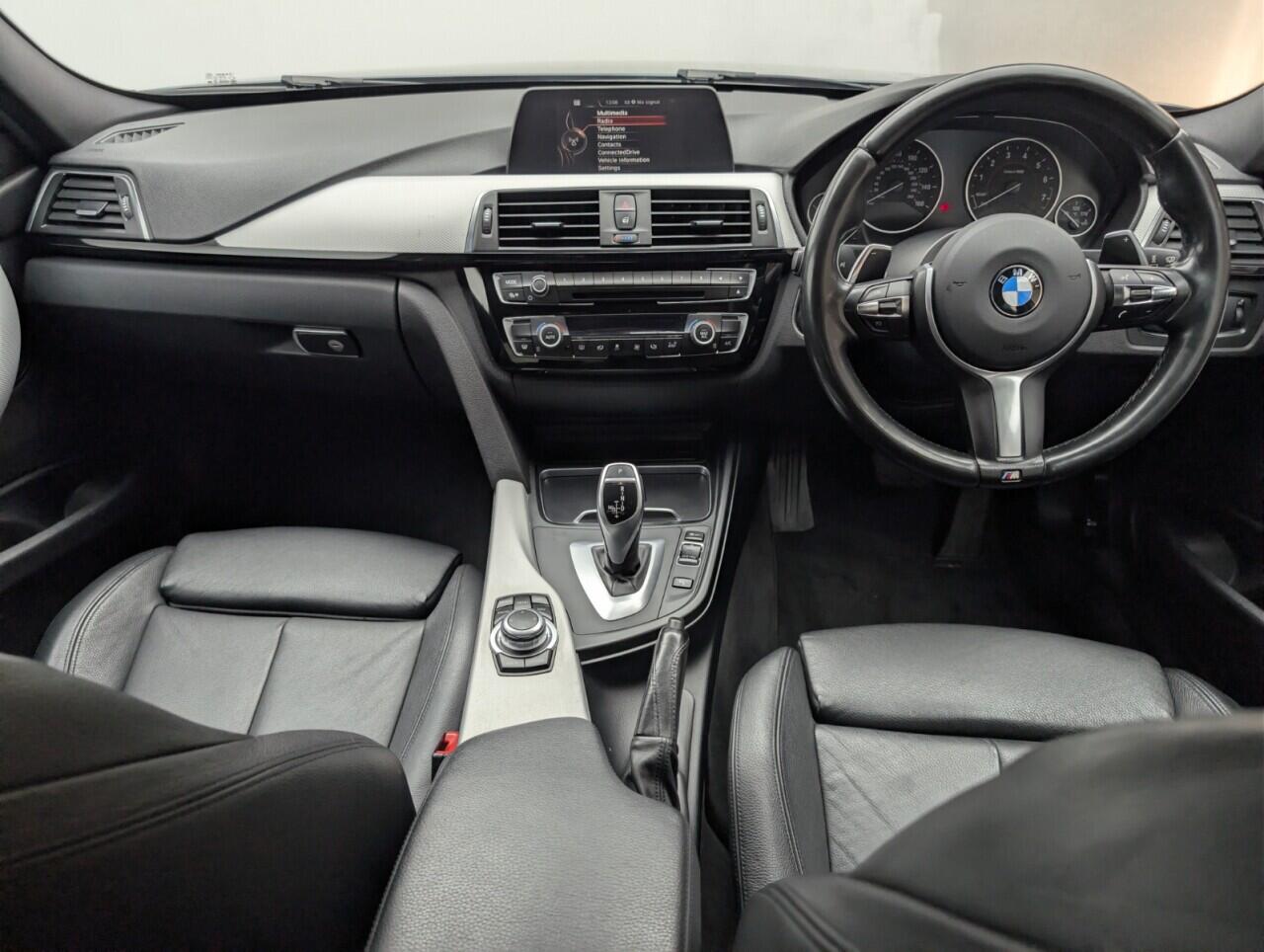 Used BMW 3 Series 2016 for sale - 76484763: Photo 24