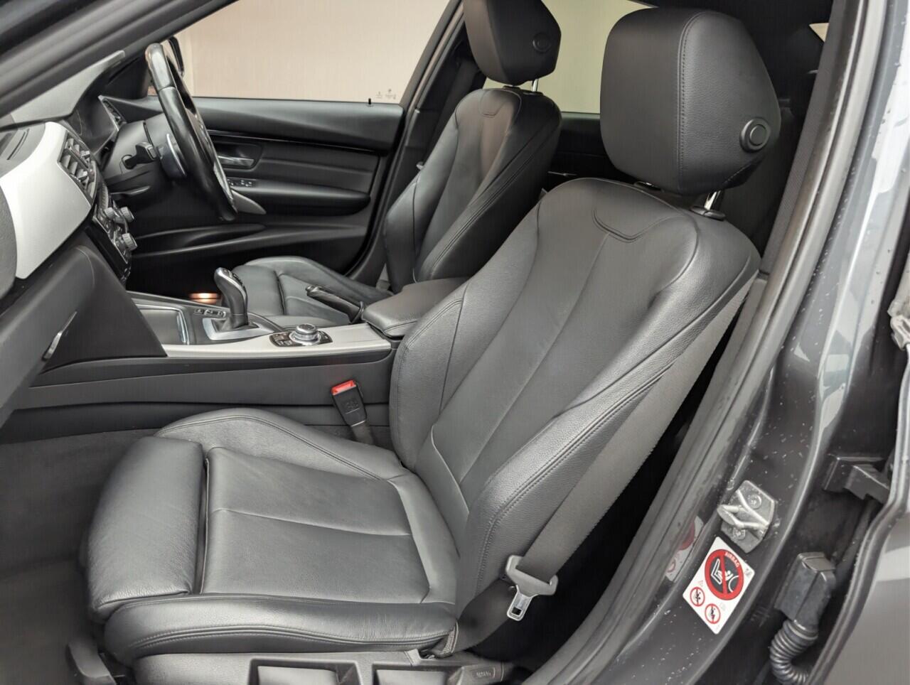 Used BMW 3 Series 2016 for sale - 76484763: Photo 28