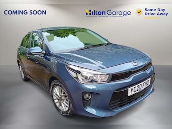 Used Kia Rio 2020 for sale - 78835757: Photo