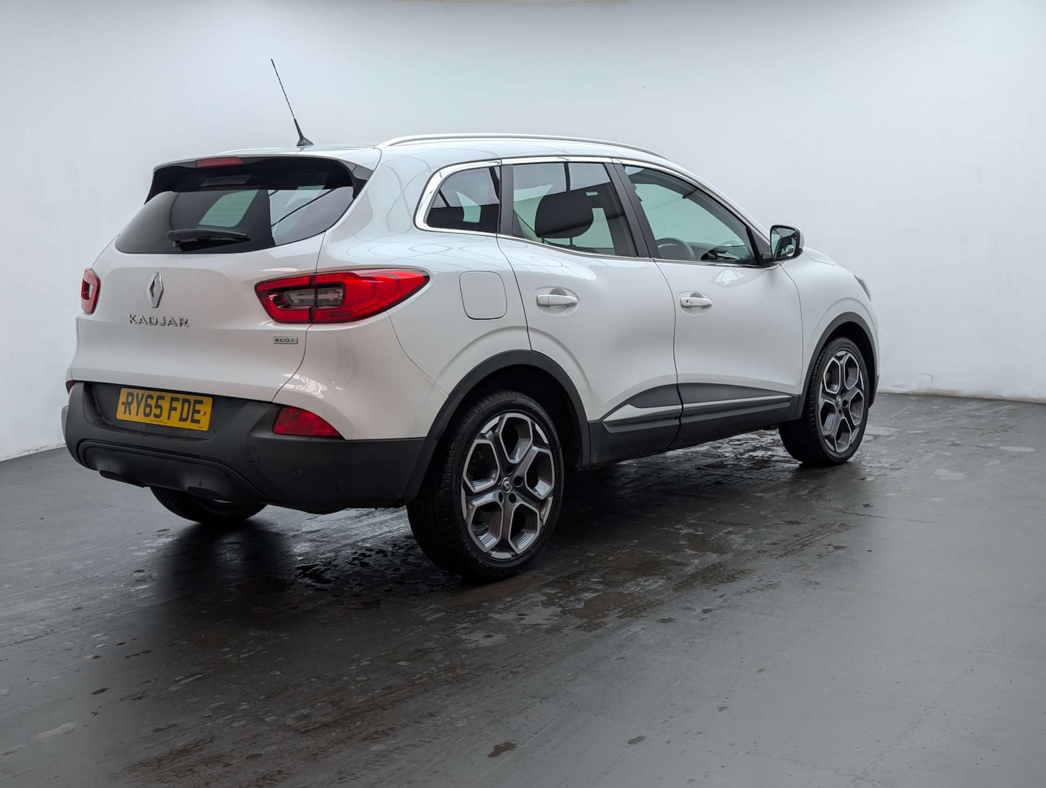 Used Renault Kadjar 2016 for sale - 78083516: Photo 10