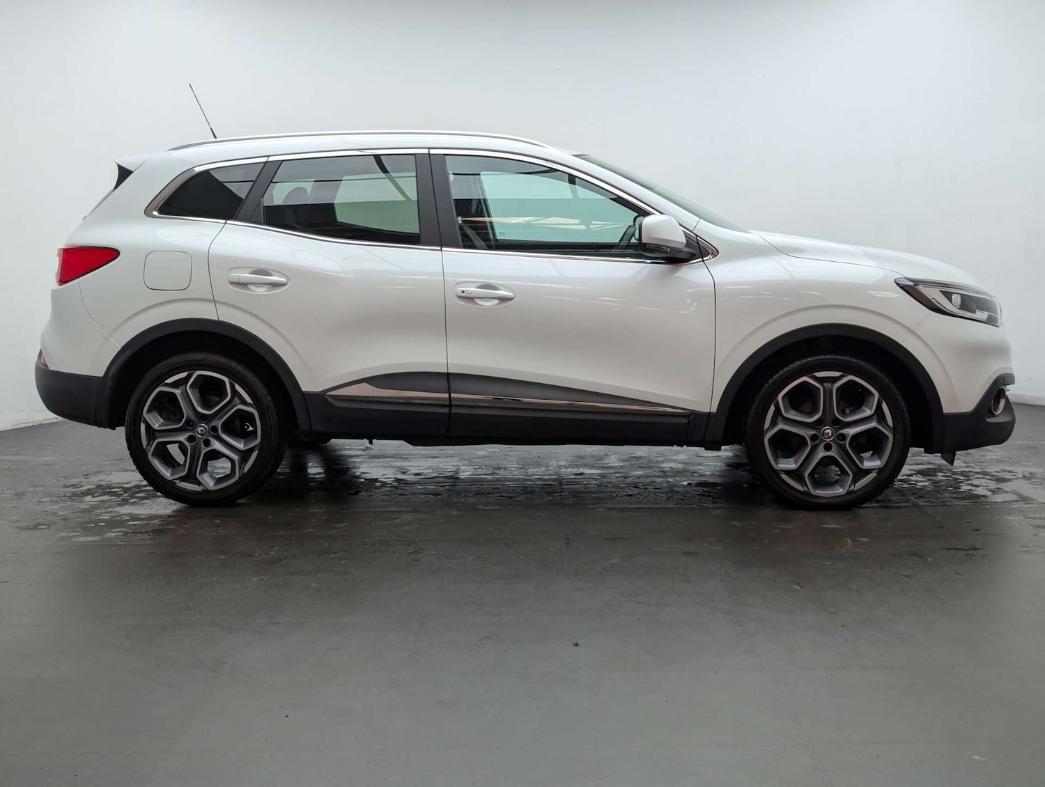 Used Renault Kadjar 2016 for sale - 78083516: Photo 11