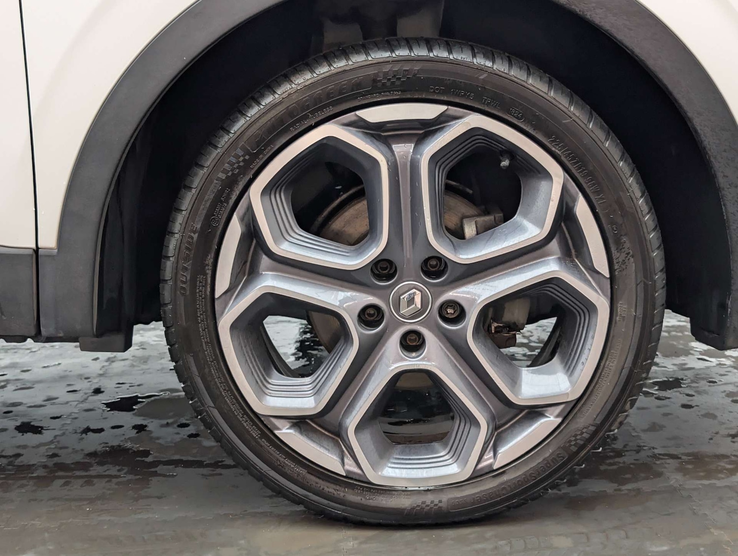 Used Renault Kadjar 2016 for sale - 78083516: Photo 13