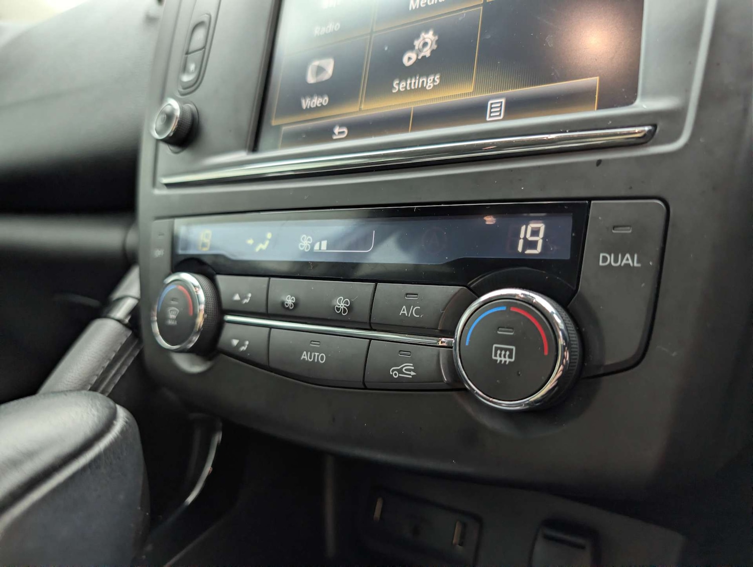 Used Renault Kadjar 2016 for sale - 78083516: Photo 14