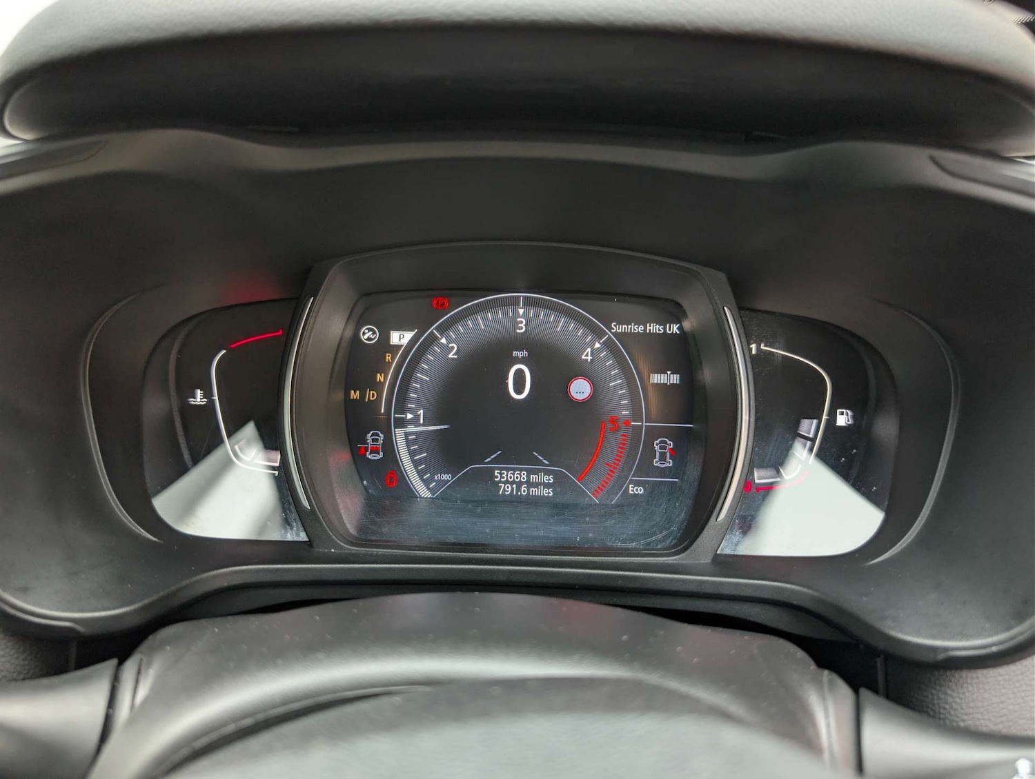 Used Renault Kadjar 2016 for sale - 78083516: Photo 17