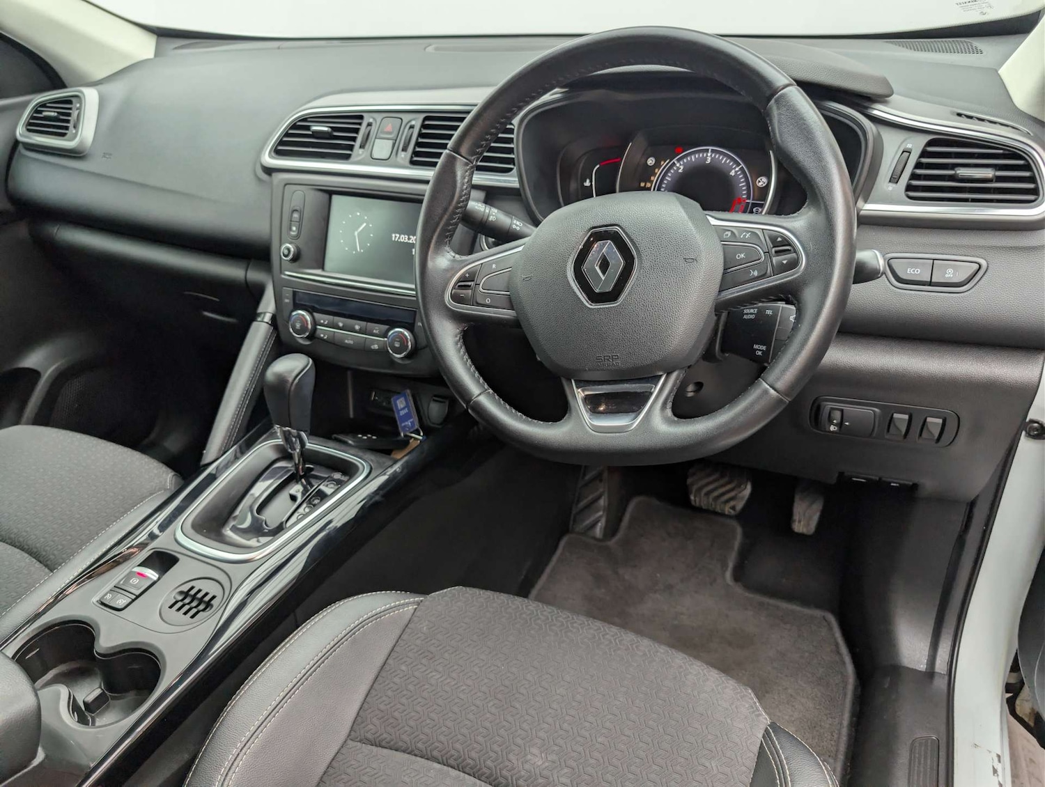 Used Renault Kadjar 2016 for sale - 78083516: Photo 18