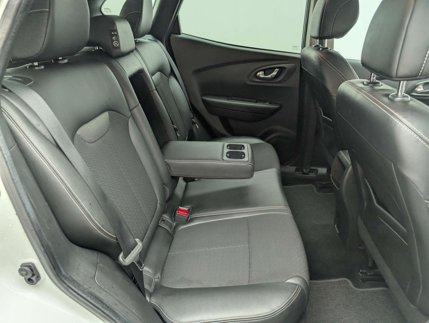 Used Renault Kadjar 2016 for sale - 78083516: Photo 19