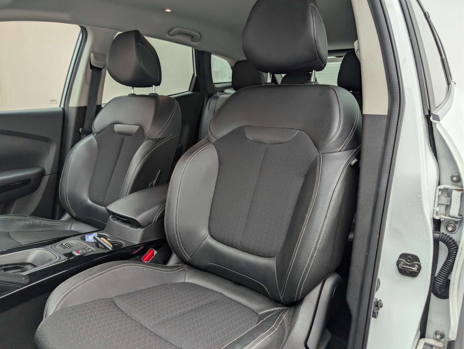 Used Renault Kadjar 2016 for sale - 78083516: Photo 23