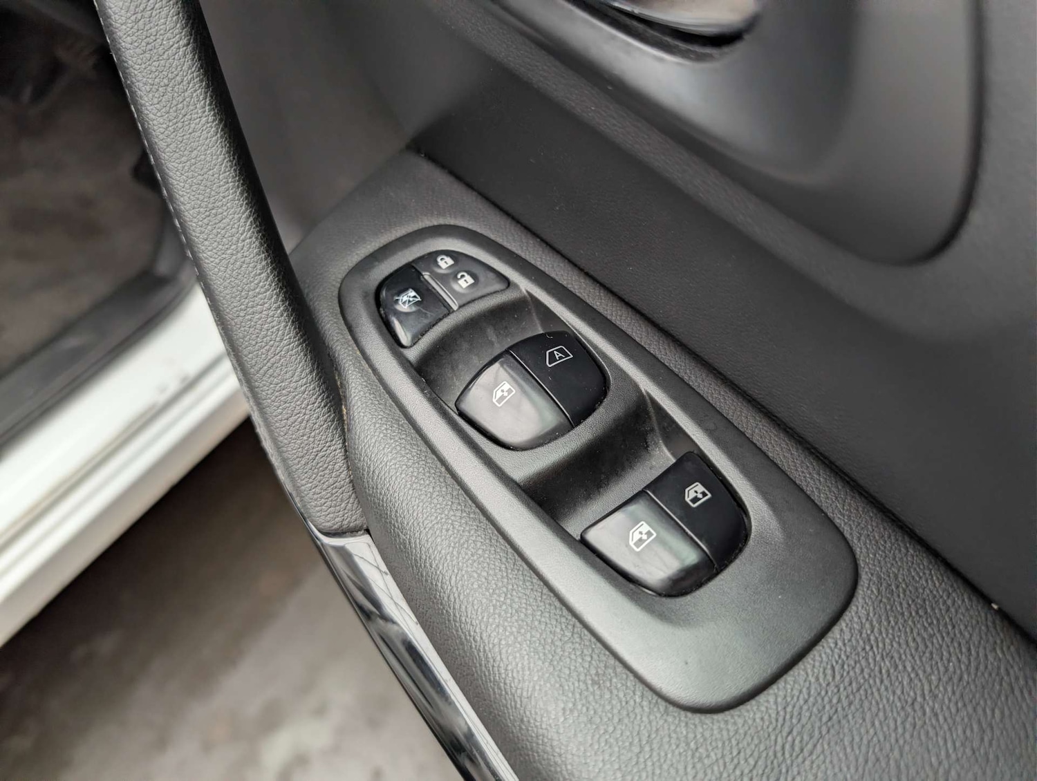 Used Renault Kadjar 2016 for sale - 78083516: Photo 25