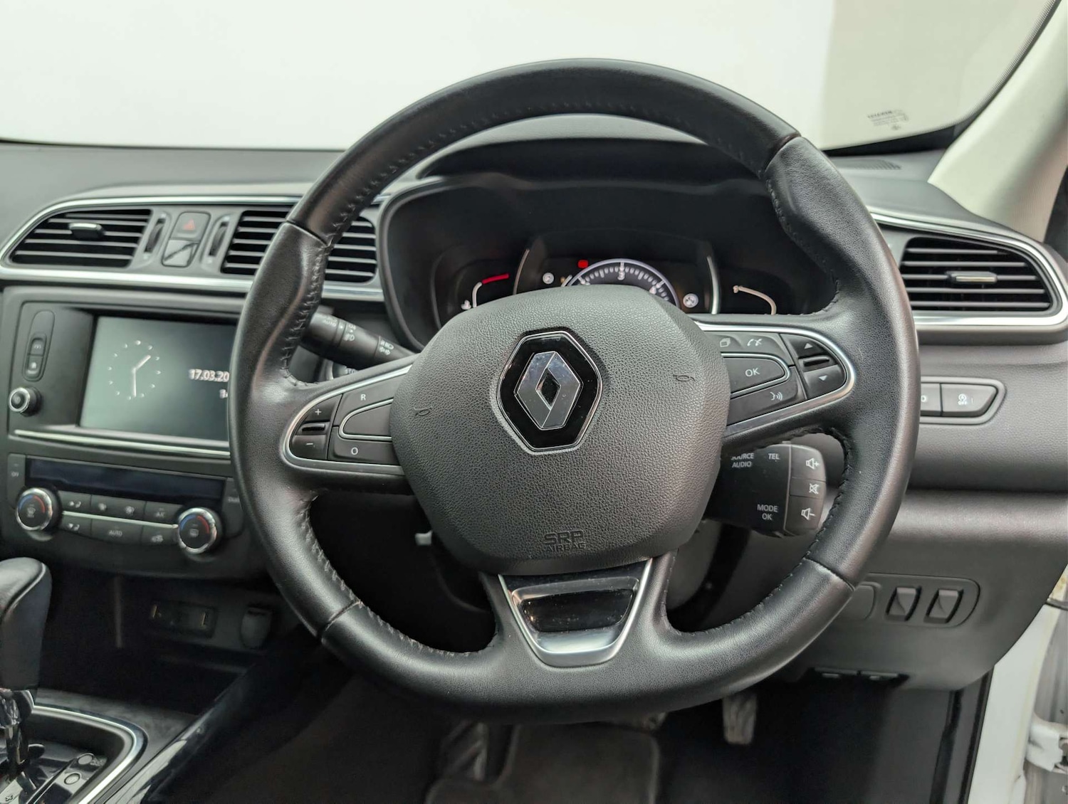 Used Renault Kadjar 2016 for sale - 78083516: Photo 26