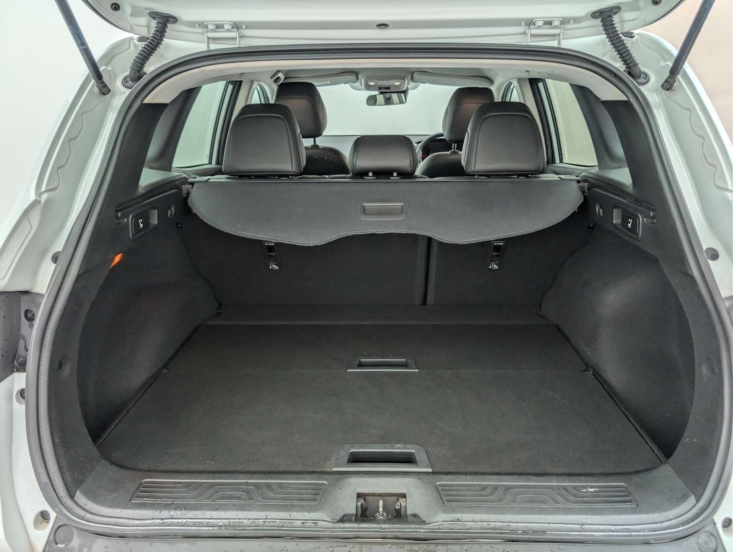 Used Renault Kadjar 2016 for sale - 78083516: Photo 27