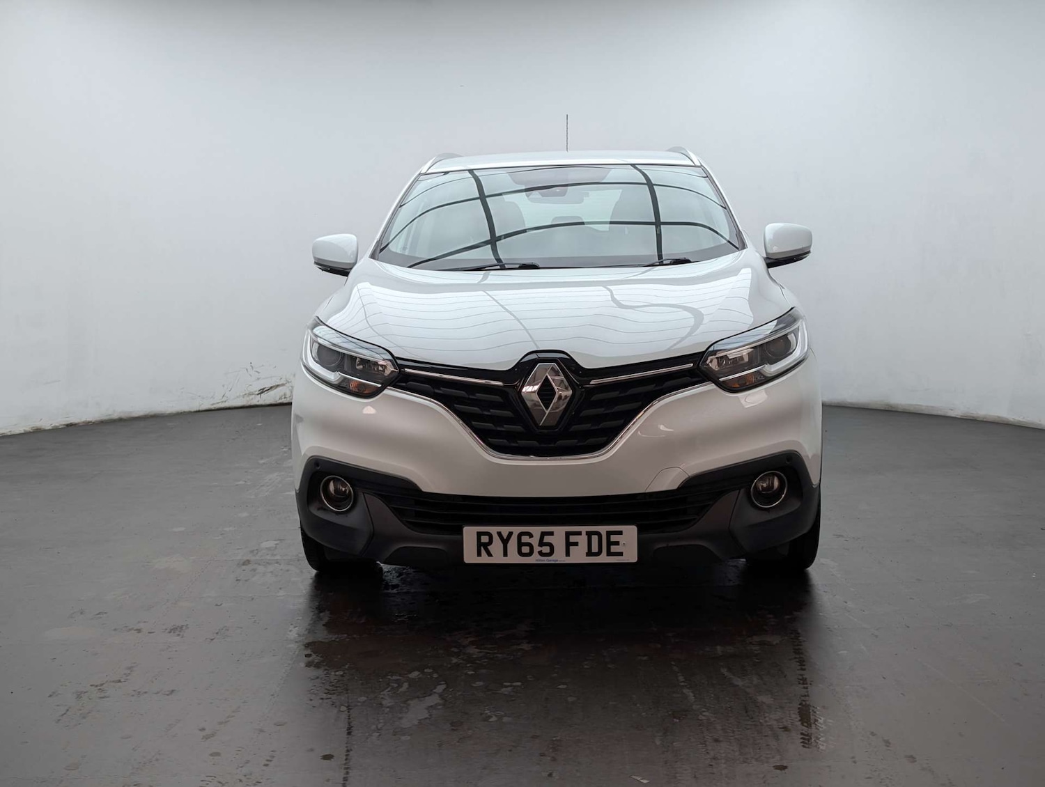 Used Renault Kadjar 2016 for sale - 78083516: Photo 3