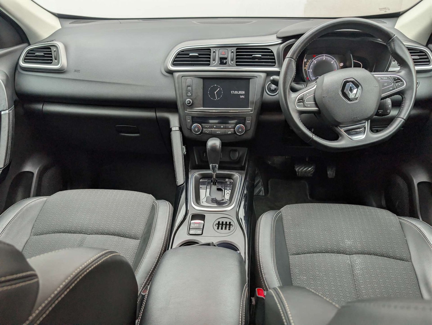 Used Renault Kadjar 2016 for sale - 78083516: Photo 31