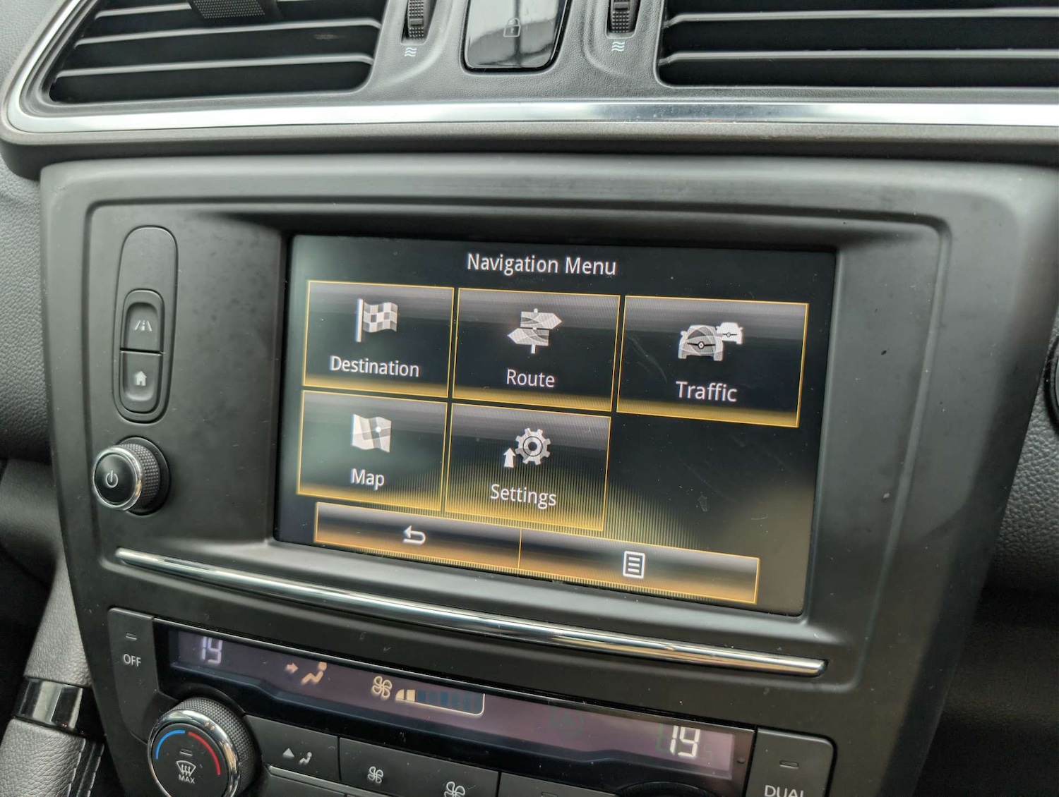 Used Renault Kadjar 2016 for sale - 78083516: Photo 33