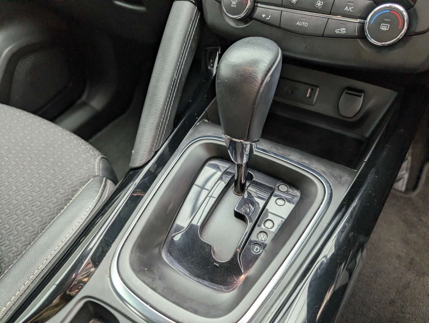 Used Renault Kadjar 2016 for sale - 78083516: Photo 34