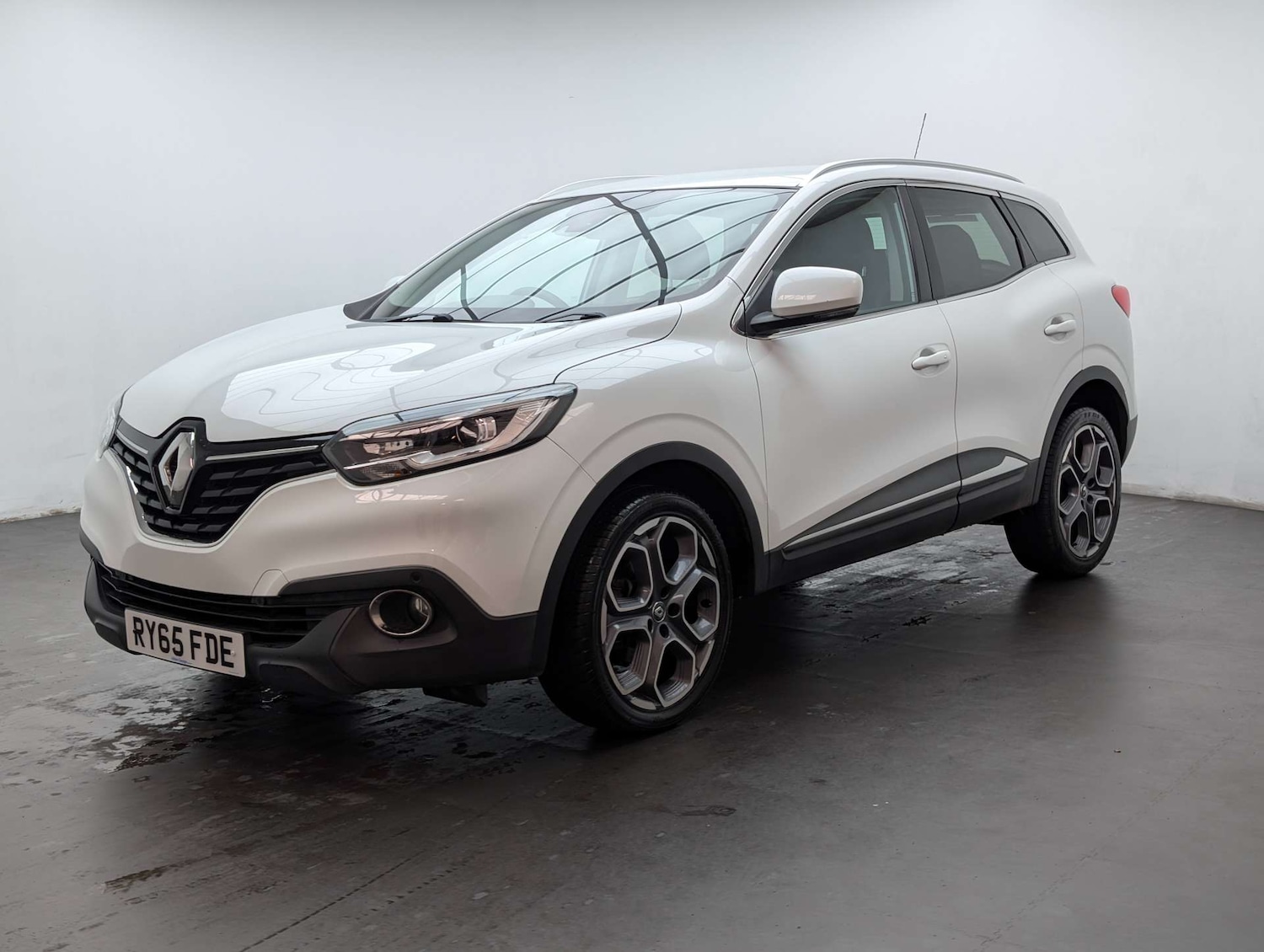 Used Renault Kadjar 2016 for sale - 78083516: Photo 5