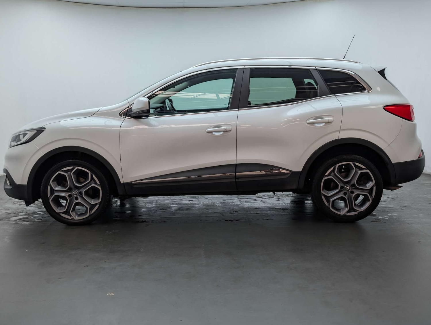 Used Renault Kadjar 2016 for sale - 78083516: Photo 6