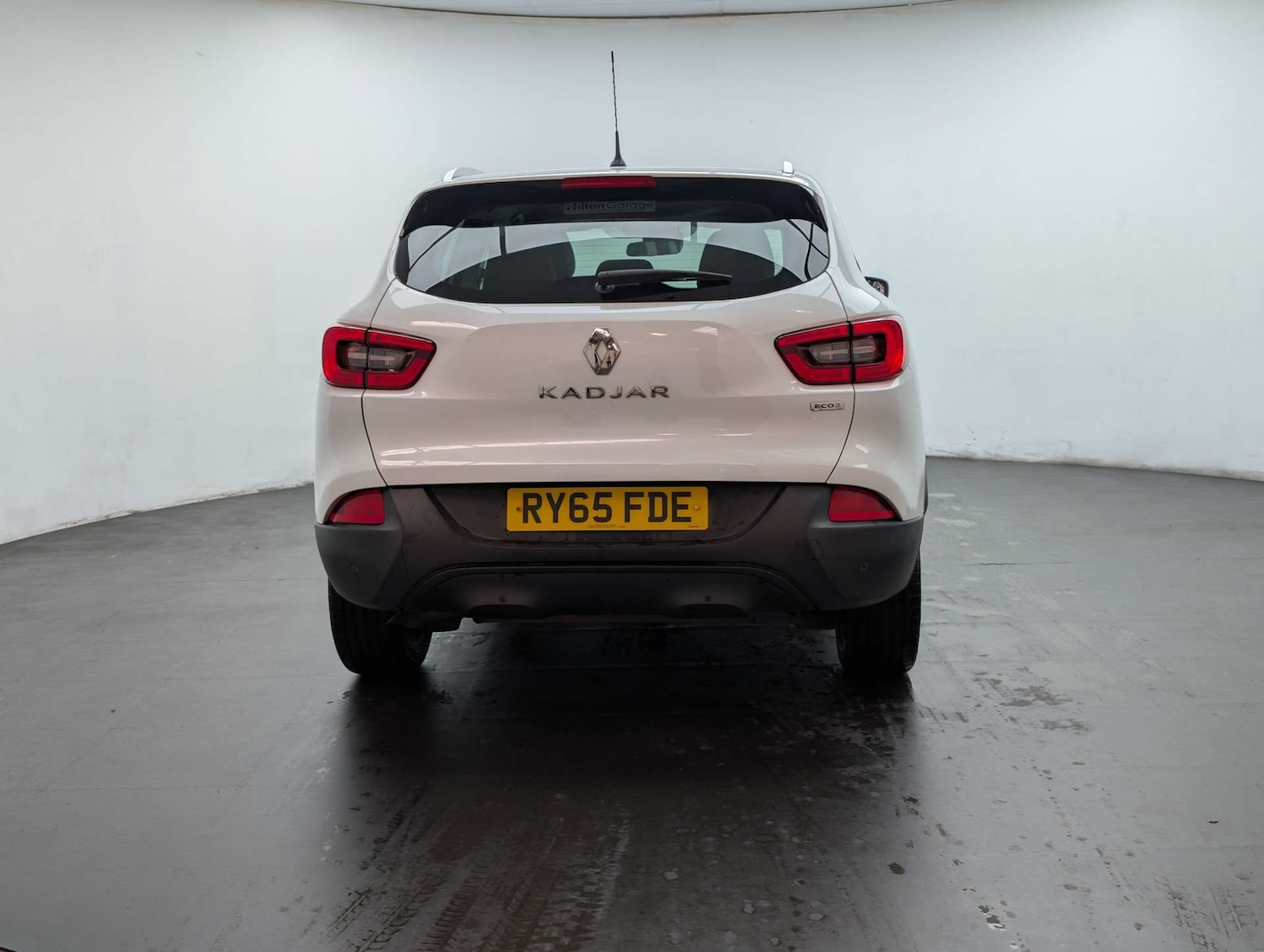 Used Renault Kadjar 2016 for sale - 78083516: Photo 9