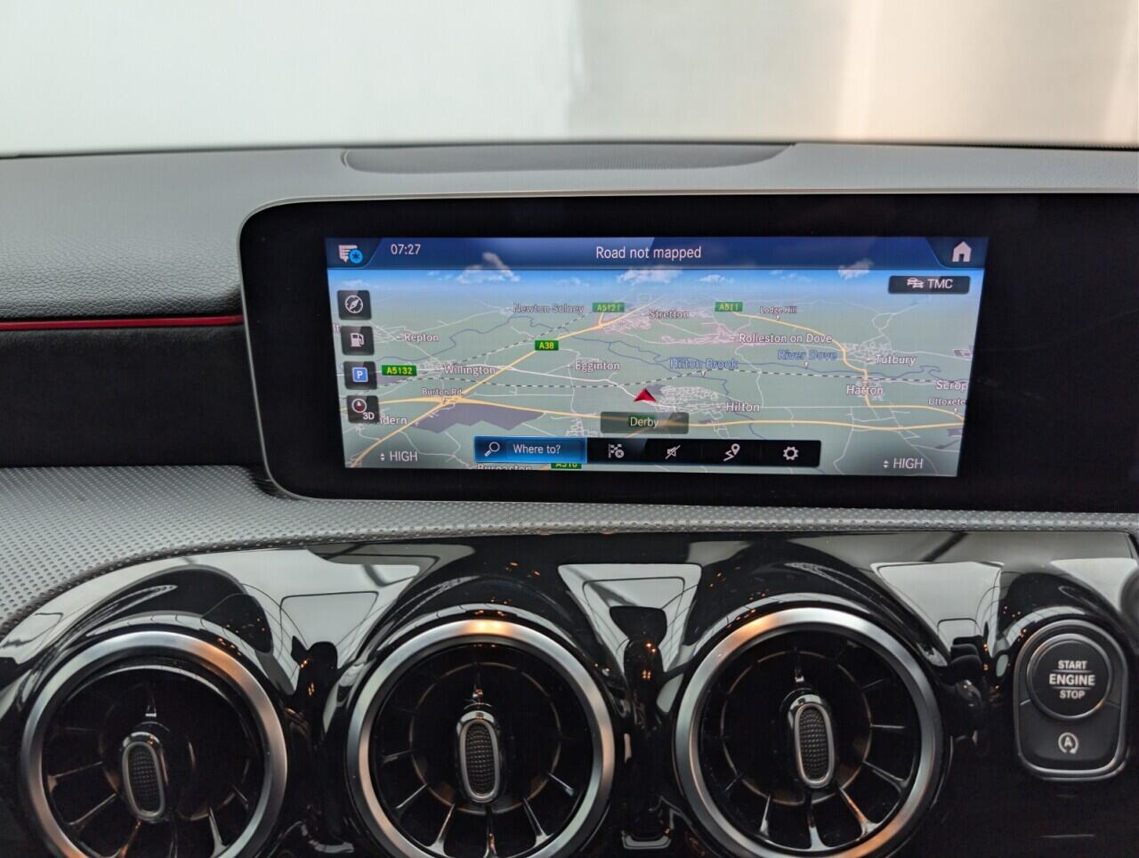 Used Mercedes-Benz A-Class 2020 for sale - 76715190: Photo 14