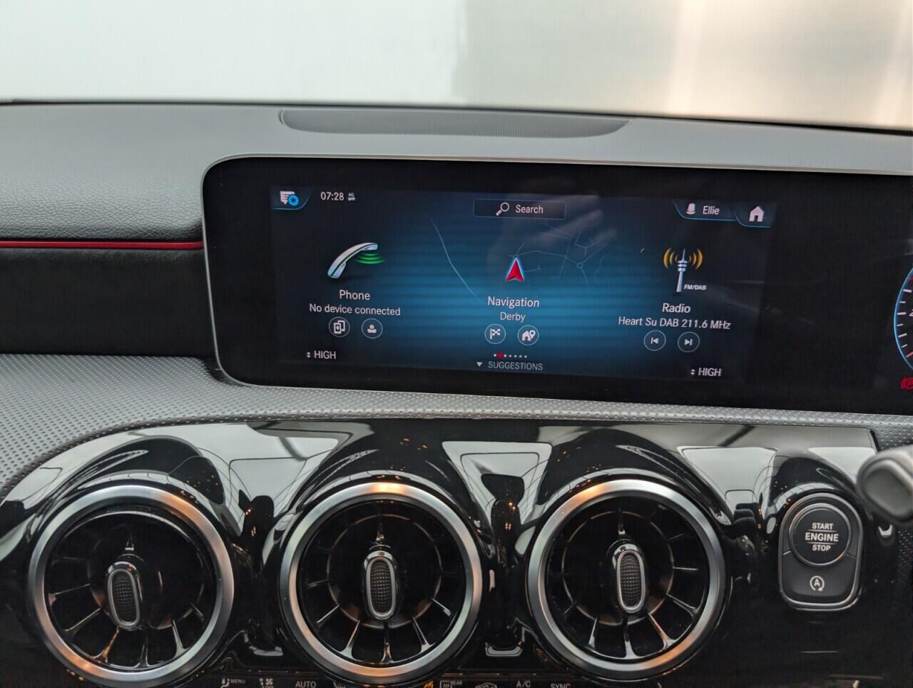 Used Mercedes-Benz A-Class 2020 for sale - 76715190: Photo 15