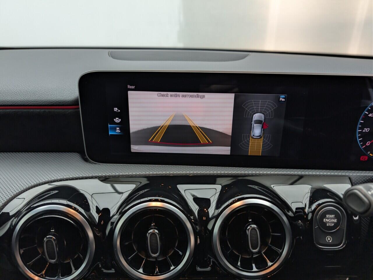 Used Mercedes-Benz A-Class 2020 for sale - 76715190: Photo 16