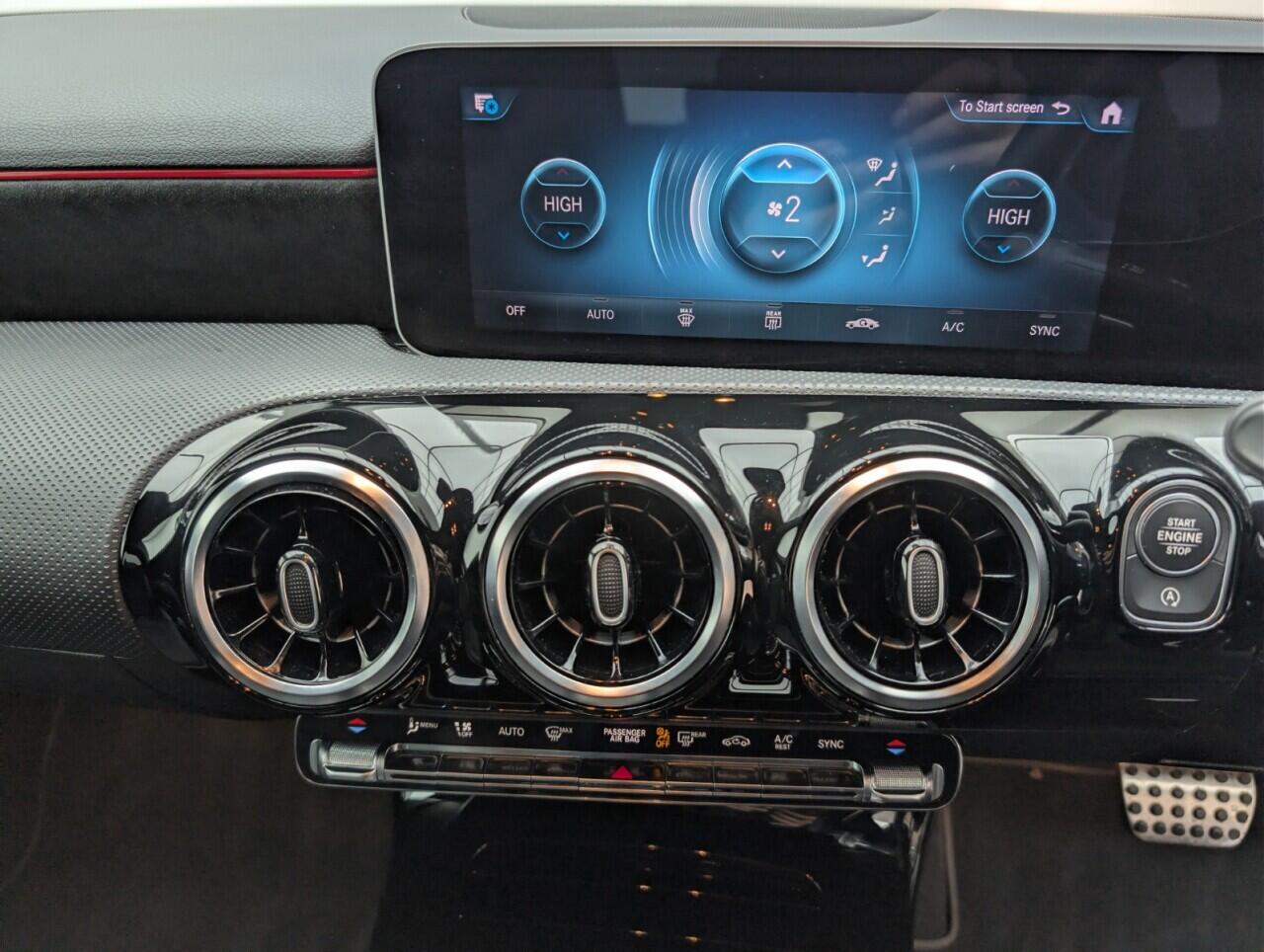 Used Mercedes-Benz A-Class 2020 for sale - 76715190: Photo 17